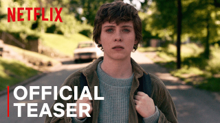 This <i>I Am Not Okay With This</i> teaser is brought to you by the Netflix algorithm